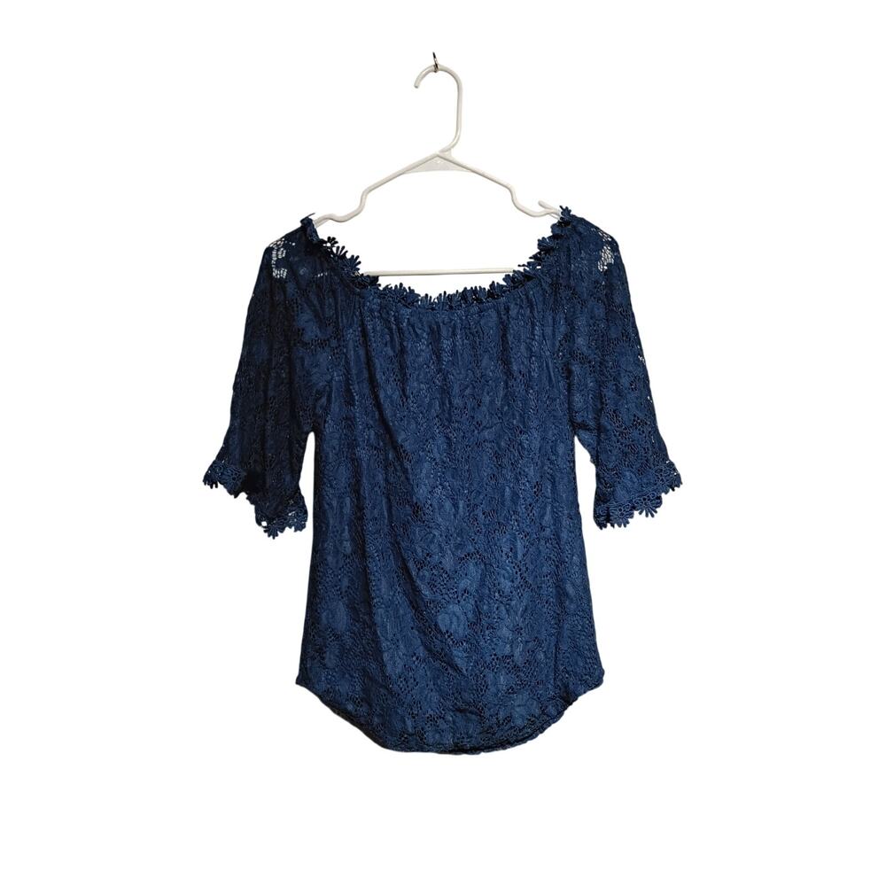 Miholi Women's Shirt Size Small
